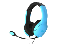 PDP Airlite PS5/PS4 - niebieskie - 1198358 - zdjęcie 1